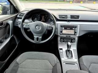 Volkswagen Passat 1.4 110kW