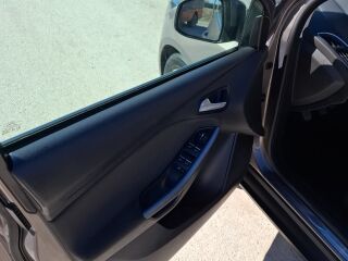 Ford Focus 1.6 85kW