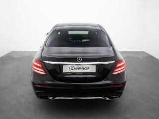 Mercedes-Benz E 220 d AMG 2.0 143kW