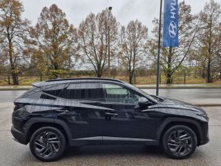 Hyundai Tucson 20th Anniversary 1.6 T-GDI 158kW