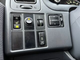 Toyota Hiace 86kW