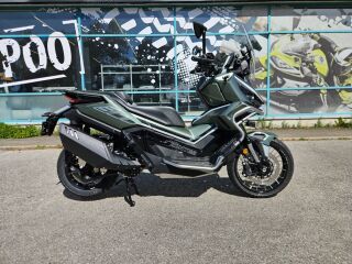 Zontes 368G 29kW