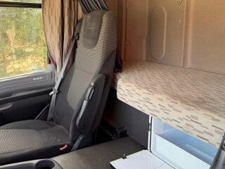 DAF CF370 271kW