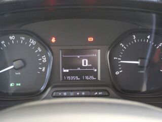 Peugeot Expert N1 2.0 106kW