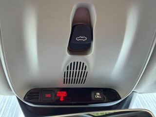 Volvo V40 Facelift SUMMUM 2.0 D2 88kW