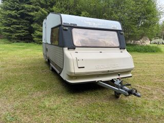Solifer Artic 450 Combi Elegance PLUS 1,4