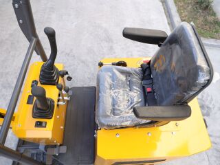 VOTE VTW-08 KOOP 8kW