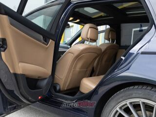 Mercedes-Benz C 300 Blue Efficiency CDI 3.0 V6 170kW