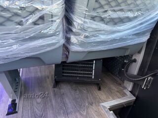Iveco Daily 70C21HA8 CC/P 3.0 152kW