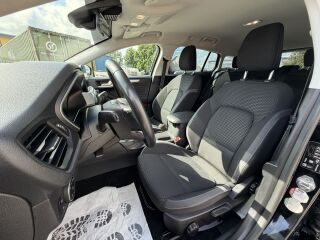 Ford Focus TURNIER COOL & CONNECT 1.5 R4 ECOBLUE 120 88кВ