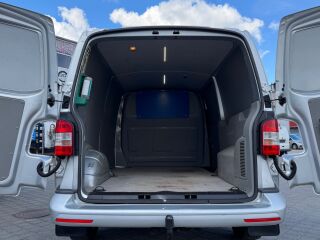 Volkswagen Transporter L2H1 Comfortline Dsg 2.0 Tdi 103kW