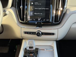 Volvo XC60 B4 Inscription 2.0 Mild-hybrid 145kW