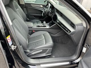 Audi A6 2.0 150kW