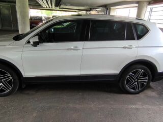 SEAT Tarraco Xcellence 2.0 140kW