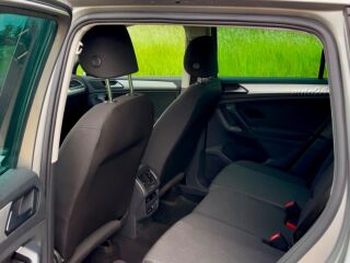 Volkswagen Tiguan Trendline Comfort 2.0 110кВ