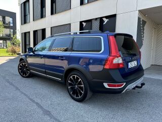 Volvo XC70 Ocean Race AWD 2.4 D5 136кВ
