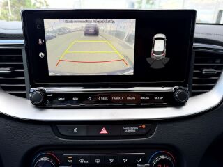 Kia XCeed EX 1.6 150kW