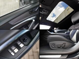 Audi A7 Sportback S-Line 50 TDI quattro 3.0 210kW