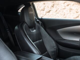 Chevrolet Camaro 1LE 6.2 V8 318kW