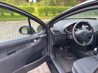 Peugeot 207 1.4 65kW