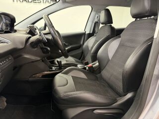 Peugeot 2008 1.2 81kW