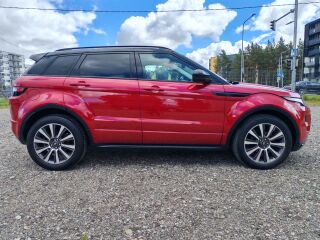Land Rover Range Rover Evoque R DYNAMIC AWD 2.2 SD4 140kW
