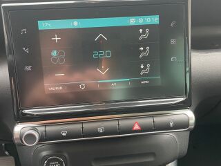 Citroen C3 Aircross 1.2 81kW