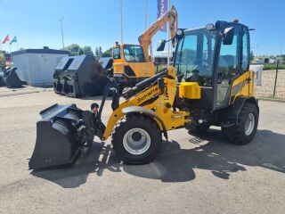 Scäffer 2430-2 18kW