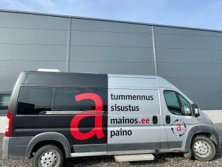 Peugeot Boxer 3.0 116kW
