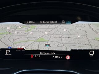 Audi A4 S-Line S-Tronic 2.0 40TDI 150kW