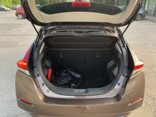 Nissan LEAF N-Connecta 90kW
