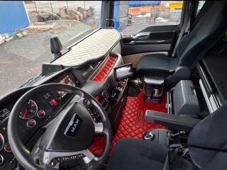 MAN TGX 353kW