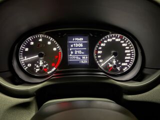 Audi S1 2.0 170kW