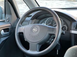 Opel Meriva 1.4 R4 66kW