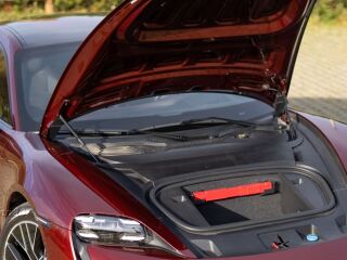 Porsche Taycan 360kW