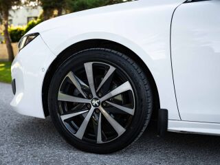 Peugeot 508 1.5 96кВ