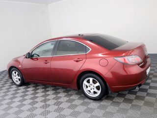 Mazda 6 Elegane 2.0 108kW