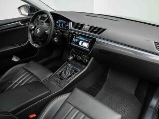 Skoda Superb TDI Elegance 2.0 147kW