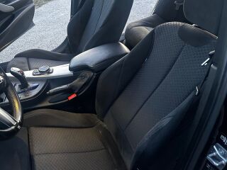 BMW 330 3.0 R6 190kW