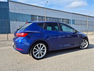 SEAT Leon FR 1.8 132kW