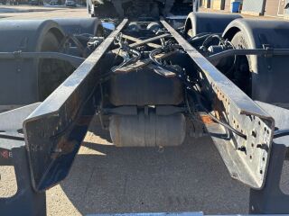 Scania R500 6X2*4 EURO6 + PTO + ADR + WB 3750 368kW