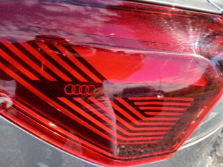 Audi Q4 e-tron S-LINE 4WD 50 EDITION ONE GREY 220kW