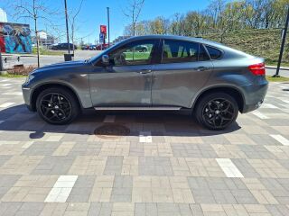 BMW X6 35D X-Drive 3.0 210kW
