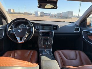 Volvo S60 Summum 2.0 120kW