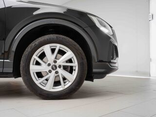 Audi Q2 1.5 110kW