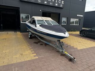 Bayliner  100kW