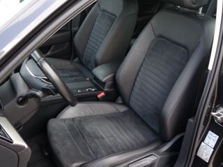Volkswagen Passat VARIANT HIGHLINE 2.0 R4 140kW