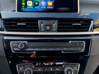 BMW X1 2.0 140kW
