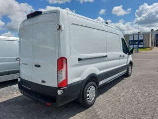 Ford Transit 350L3H2 TREND Külmik 2.0 tdci 125кВ