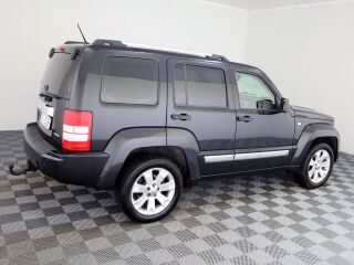 Jeep Cherokee Limited 2.8 CRD 130kW
